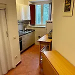 Apartmán Casa Corte Papa *