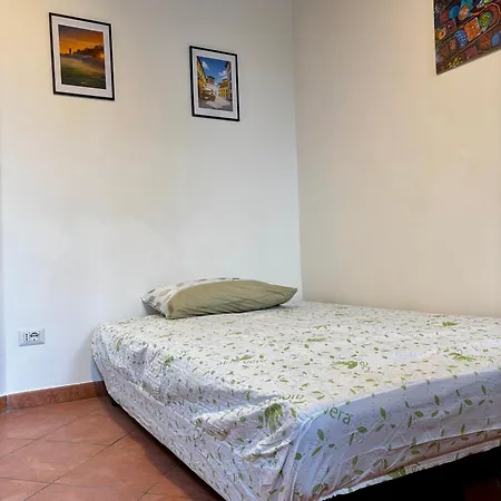 Apartmán Casa Corte Papa