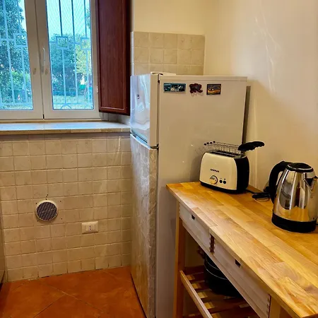 Apartmán Casa Corte Papa Lucca